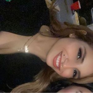 Meet your Posher, Luisa